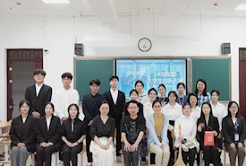 中国国际老员工创新大赛yl6809永利官网院赛圆满结束