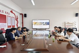 深化校企合作，助力人才培养